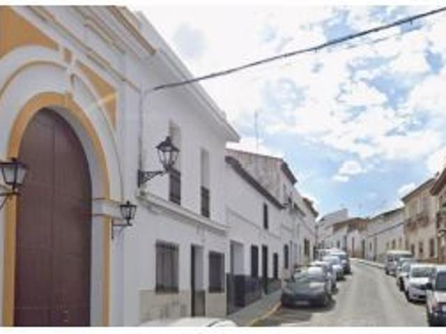 Piso en venta en Huerta del Hambre, Bonares