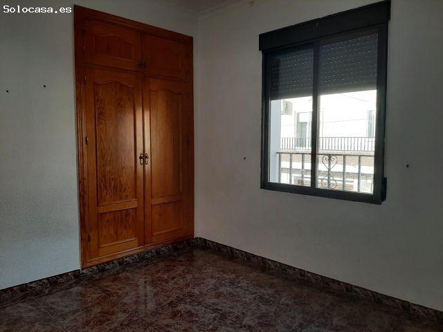 Piso en venta en Bonete, Albacete