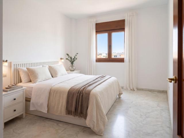 Piso en venta en Bormujos, Andalucía