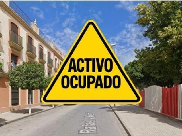 Piso en venta en Brenes, Sevilla