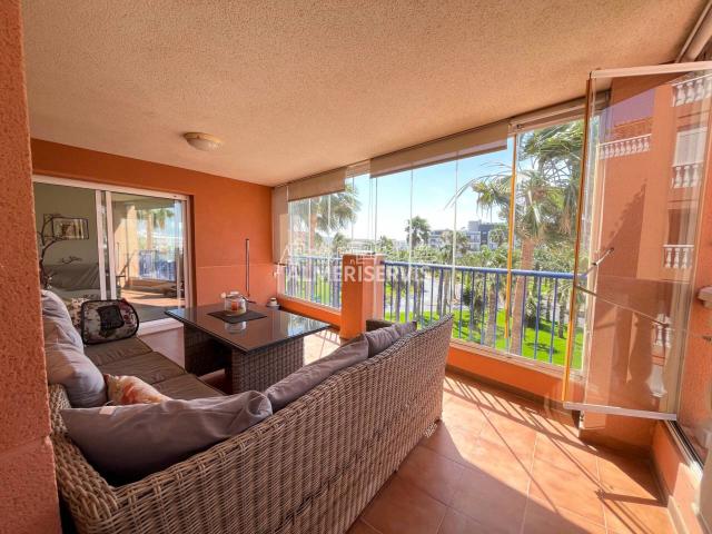 Piso en venta en San Agustín, El Ejido