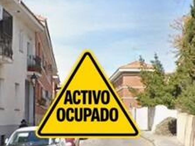 Piso en venta en Brunete, Madrid