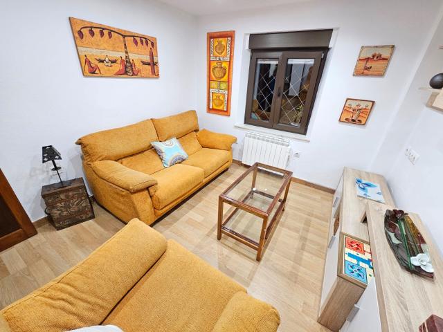 Apartamento en alquiler en Avilés, Asturias