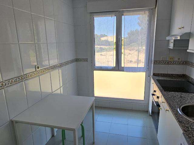 Apartamento en alquiler en Castrillón, Raíces Nuevo / La Fundición