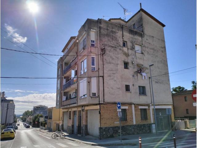 Piso en venta en Banyoles