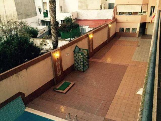 Casa en alquiler en Melilla