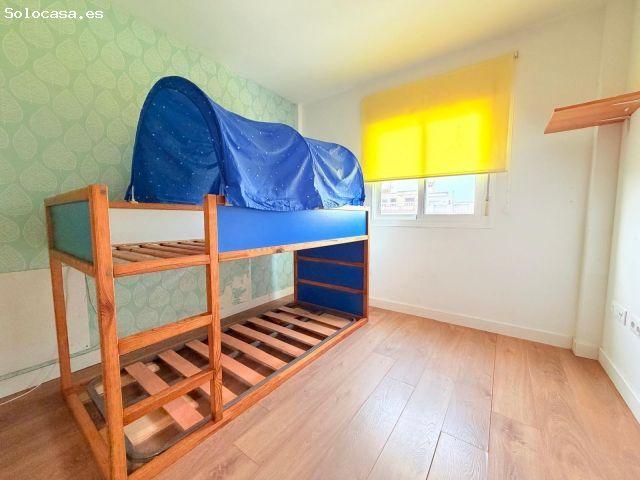 Piso en venta en Campo de Gibraltar, Andalucía