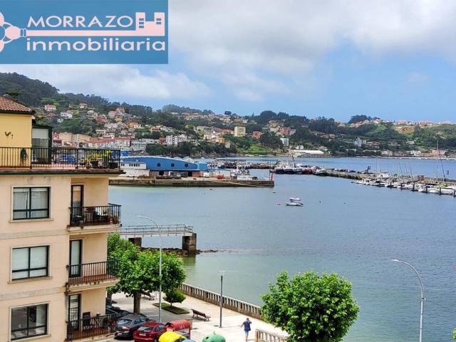 Piso en venta en Bueu, Pescadoura