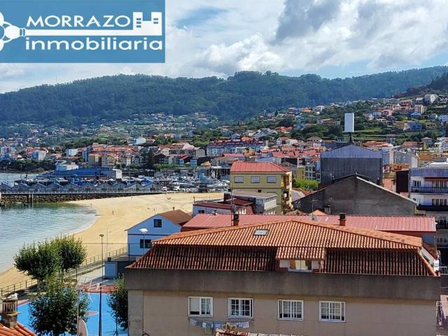 Piso en venta en Bueu (San Martiño de Fóra), O Morrazo