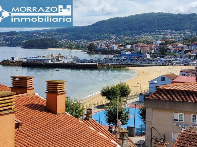 Piso en venta en Bueu (San Martiño de Fóra), O Morrazo