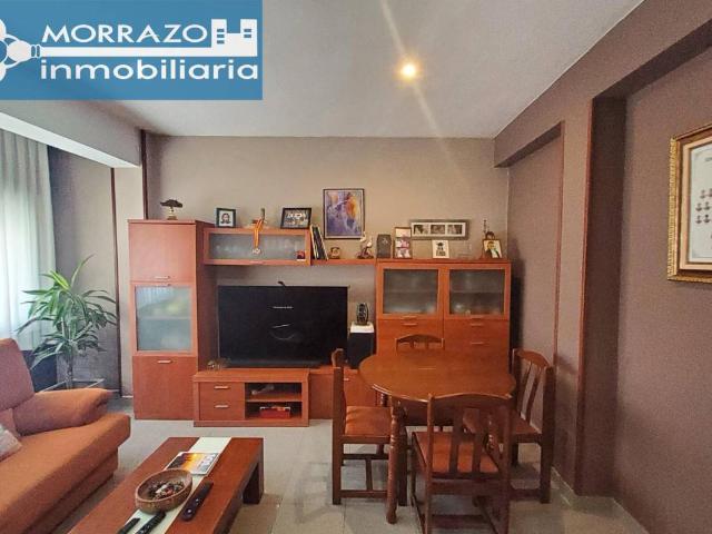 Piso en venta en Bueu, O Morrazo