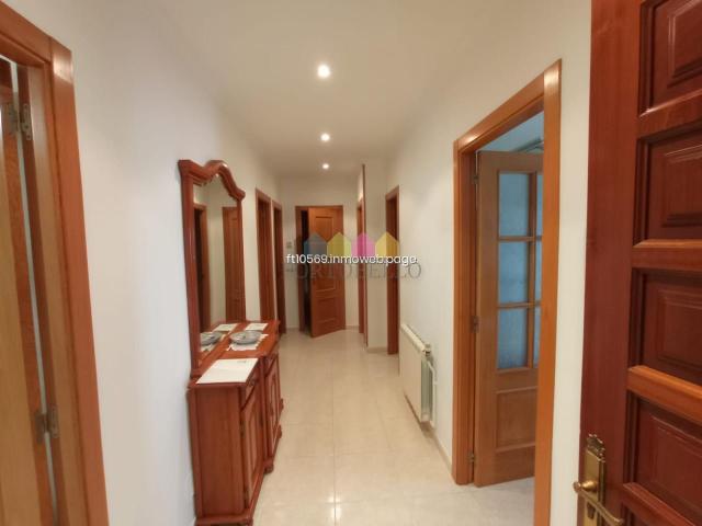 Piso en venta en Burela, A Mariña Central