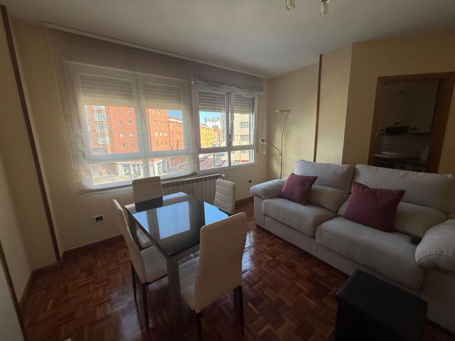 Piso en alquiler en Burgos, Villa Pilar