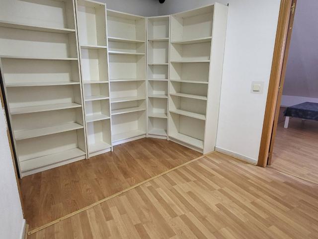 Piso en venta en Sexmo de Lozoya, Bustarviejo