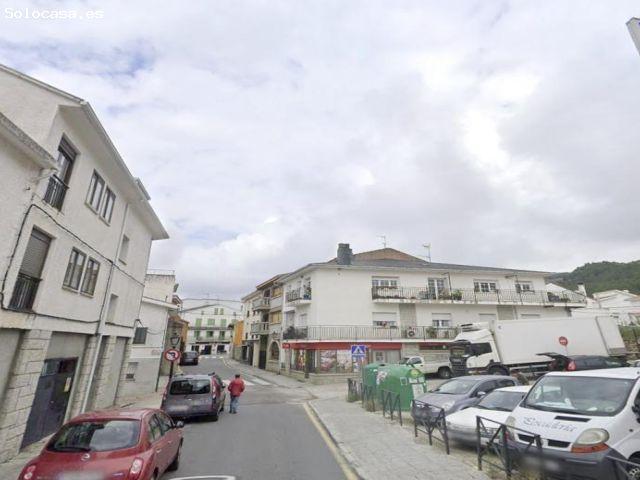 Piso en venta en Sexmo de Lozoya, Bustarviejo