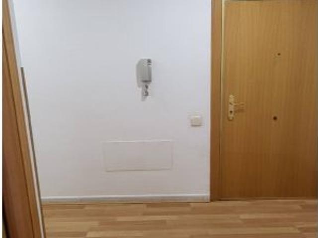Piso en venta en Sexmo de Lozoya, Bustarviejo