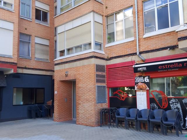 Piso en venta en Iturrama, Iruñerria