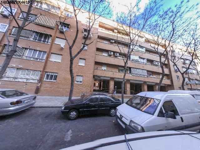 Piso en venta en Villaverde, Madrid
