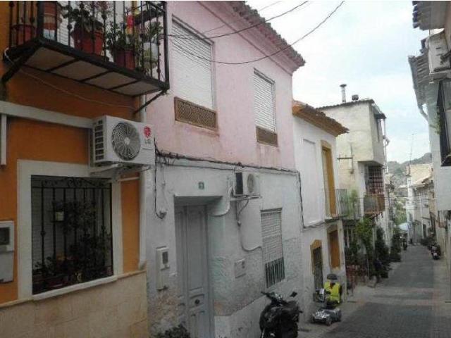 Piso en venta en Virgen del Oro, Vega Alta del Segura