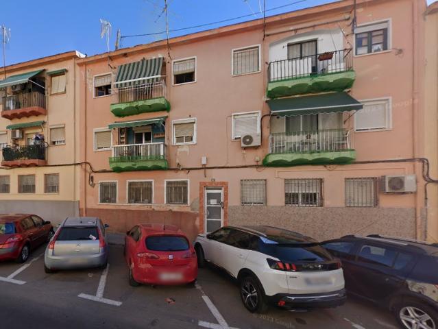 Piso en venta en Alicante, Valencia