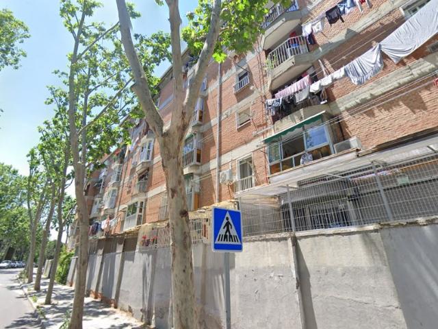 Piso en venta en Carabanchel, Madrid