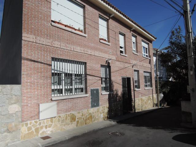 Piso en venta en Navalagamella, Madrid
