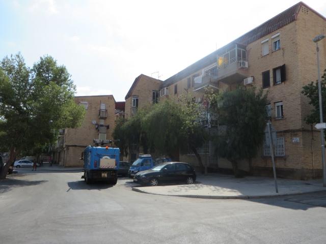 Piso en venta en Valencia