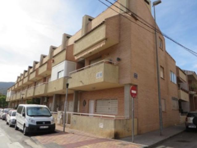 Piso en venta en La Alberca, Área Metropolitana de Murcia