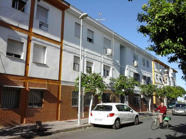 Piso en venta en Navarredonda De La Rinconada, Castilla y León