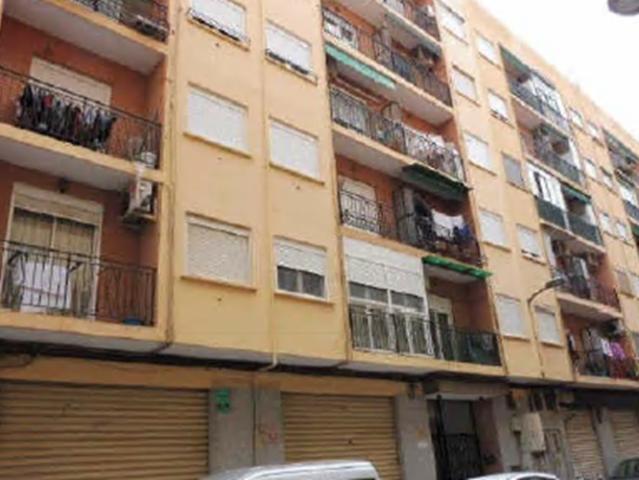 Piso en venta en La Paz, l'Horta Sud