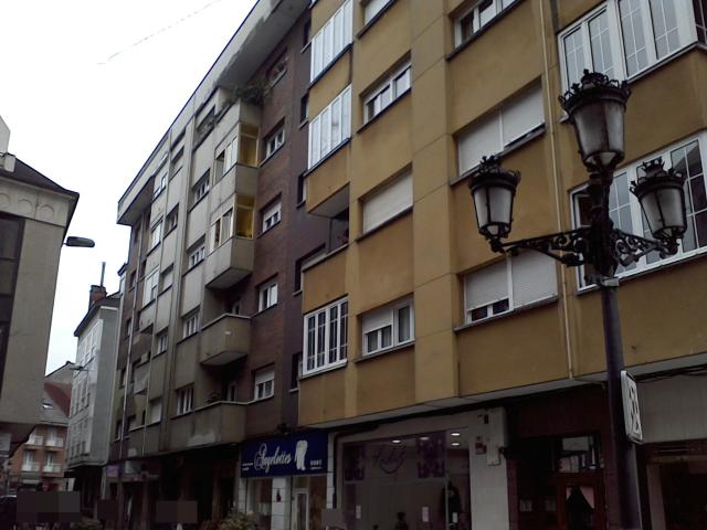 Piso en venta en Langreo, Asturias