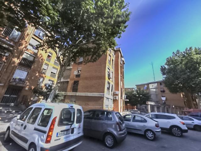 Piso en venta en Districte 5, Barcelonès