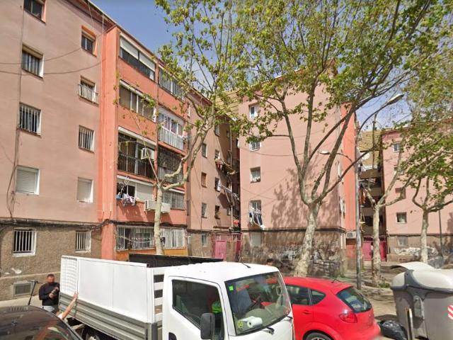 Piso en venta en Districte 5, Barcelonès