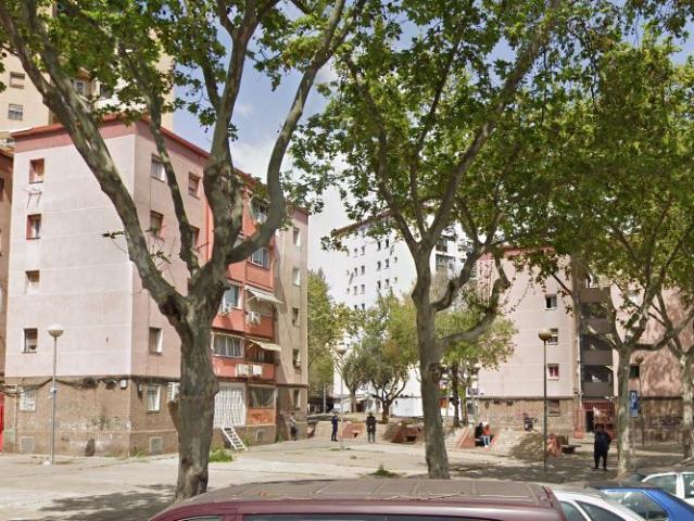 Piso en venta en Districte 5, Barcelonès