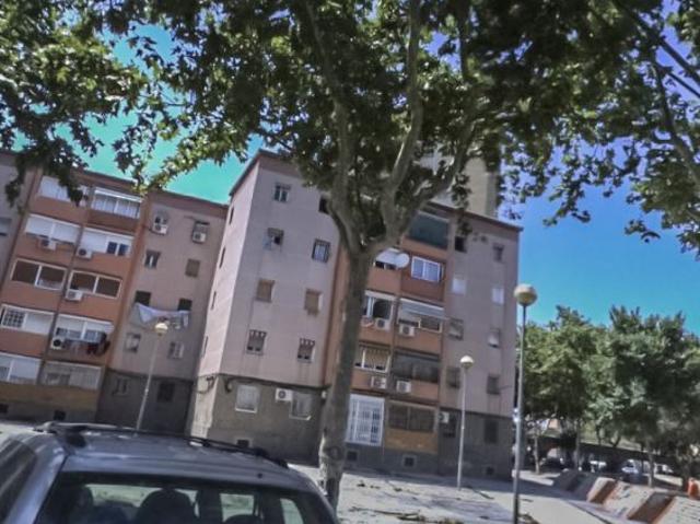 Piso en venta en Districte 5, Barcelonès