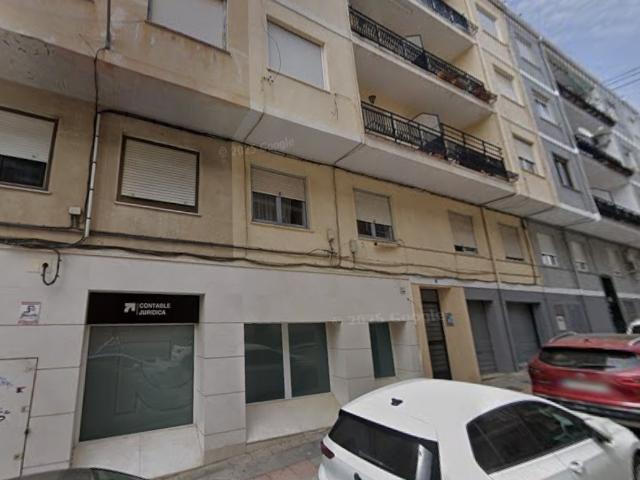 Piso en venta en l'Alcoià, Valencia