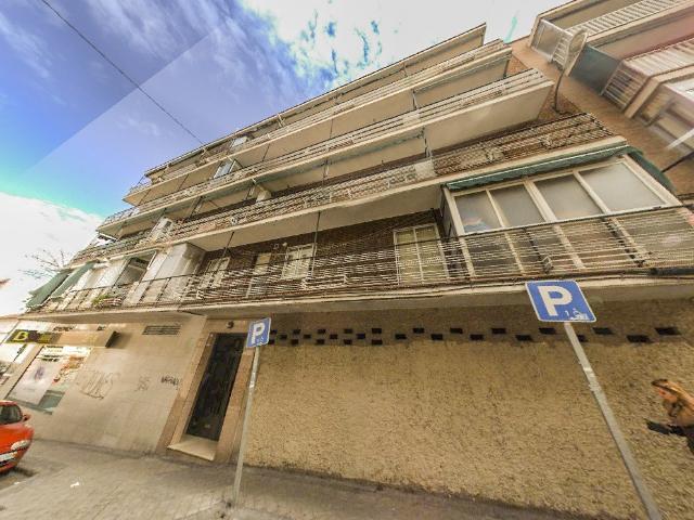 Piso en venta en Puente de Vallecas, Madrid