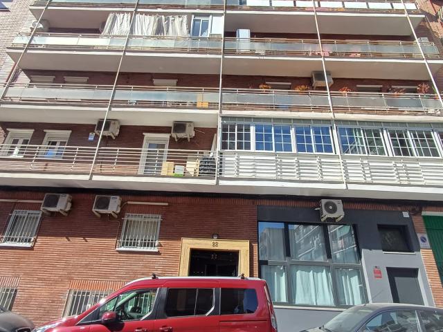 Piso en venta en San Isidro, Madrid