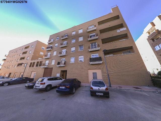 Piso en venta en La Portilla, Cuevas Del Almanzora