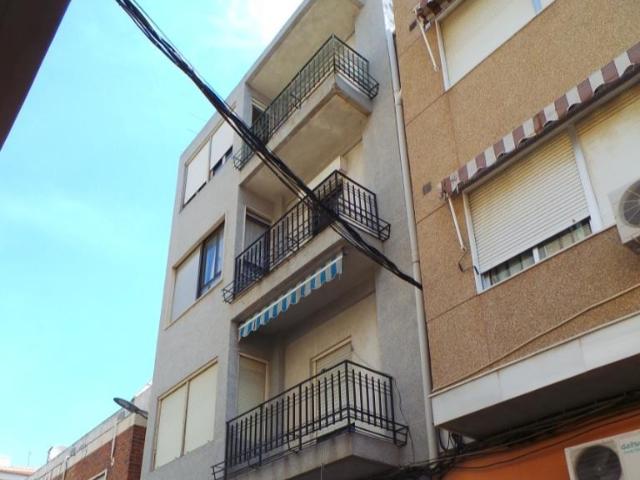 Piso en venta en el Baix Segura / La Vega Baja, Valencia
