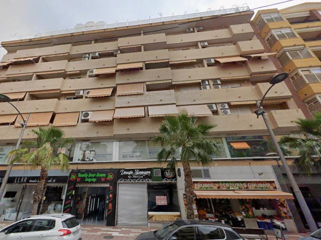 Piso en venta en Santa Isabel, Sant Vicent del Raspeig / San Vicente del Raspeig