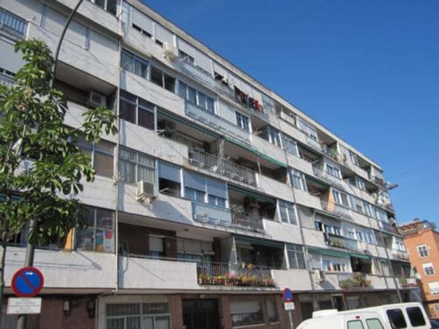 Piso en venta en Getafe, Madrid