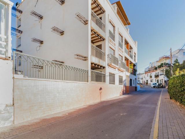 Piso en venta en Fondón, Andalucía