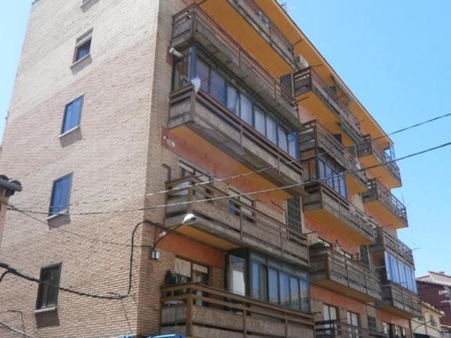 Piso en venta en Arenas De San Pedro, Castilla y León