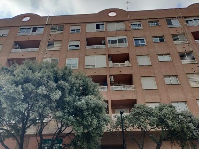 Piso en venta en Benicalap, Comarca de València