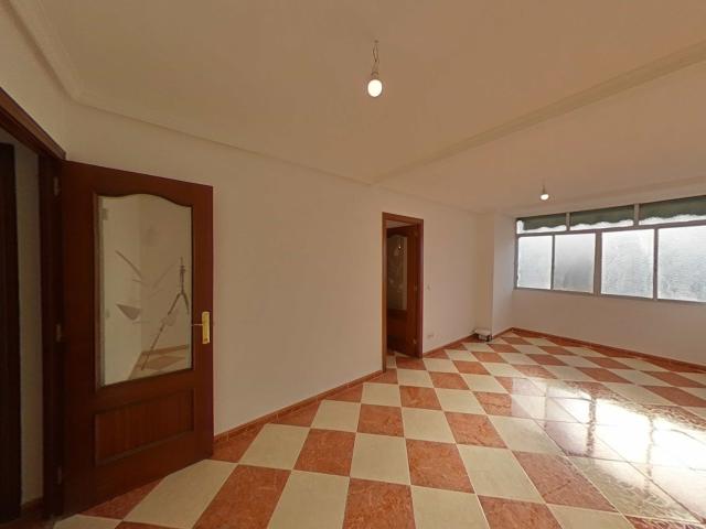 Piso en venta en Juan de la Cierva, Getafe