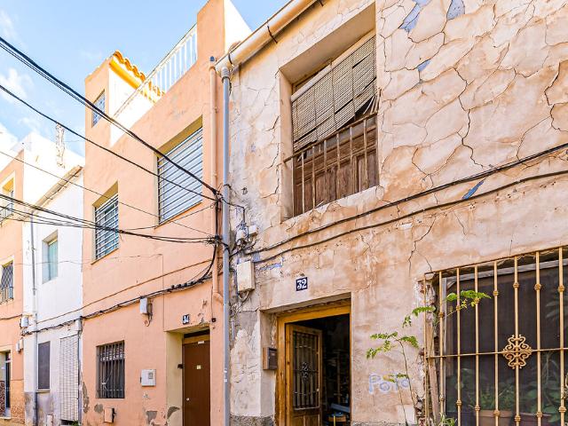 Piso en venta en Crevillent