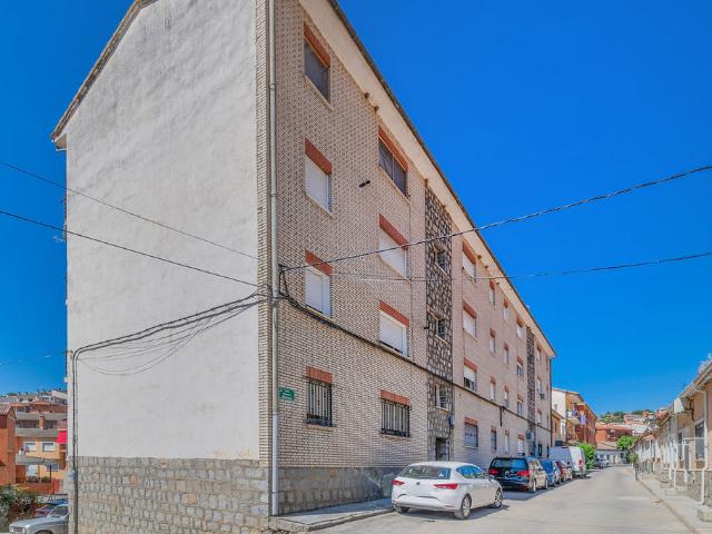 Piso en venta en El Hoyo De Pinares, Ávila