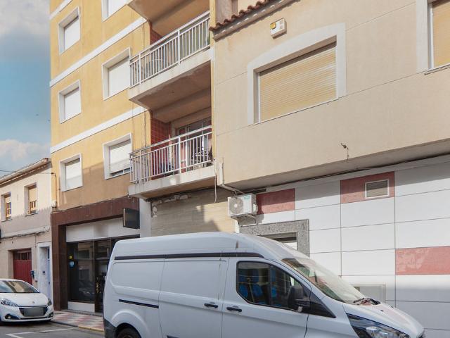 Piso en venta en El Coto, Vega Media del Segura