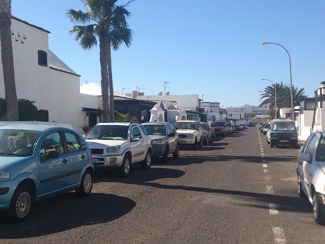Piso en venta en Arrecife, Canarias